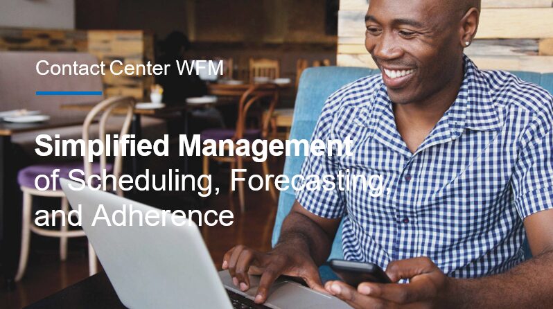 Workforce Management (WFM)